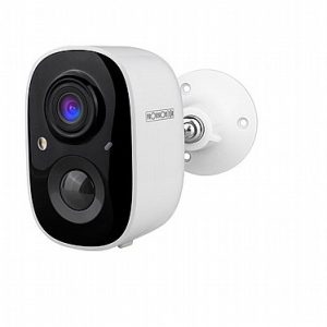 מצלמה אלחוטית על סוללה 3MP דגם: BCAM-02+