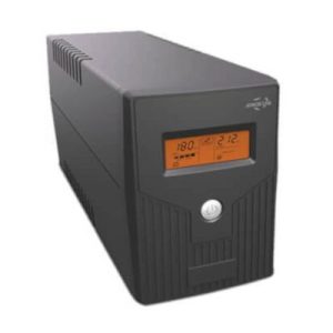 אל פסק אינטרקטיבי 1000VA דגם: UPS-1000LI פרוויזיון