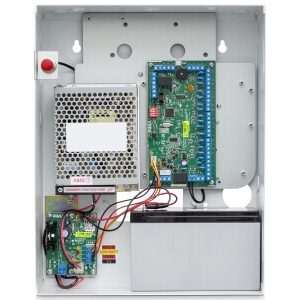 יחידת הרחבה 4.2A IO-16P כולל ספק