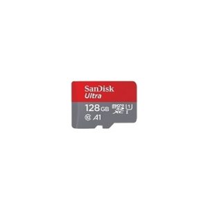כרטיס זיכרון 128G MICRO SD XC